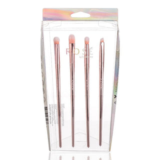 Smokey Eye Brush Set