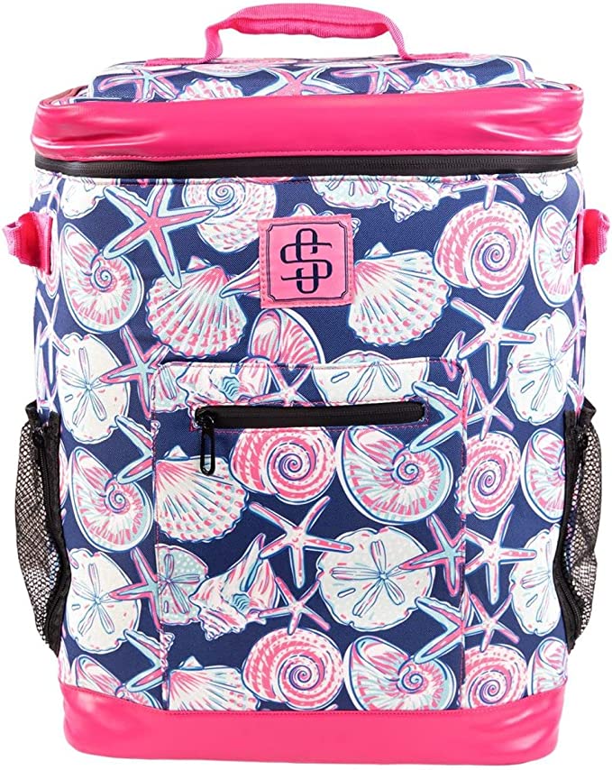 Simply Southern Cooler Bag