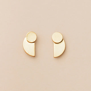 The Luxe Earrings