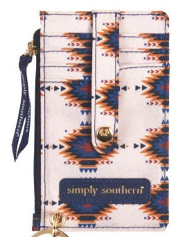 Simply Southern Snap Key ID