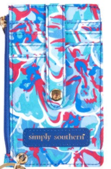 Simply Southern Snap Key ID