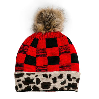 The Alpine Beanie