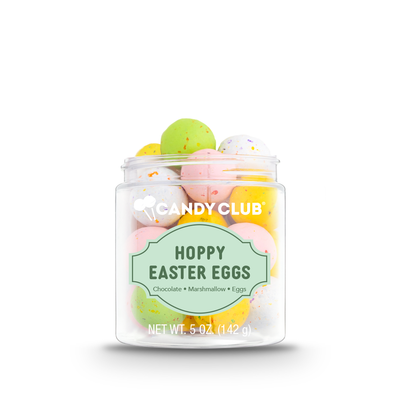 Candy Club: Spring Collection