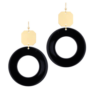 O Color Wonder Earrings