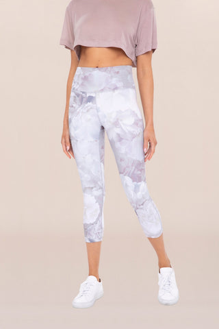 Secret Garden Leggings