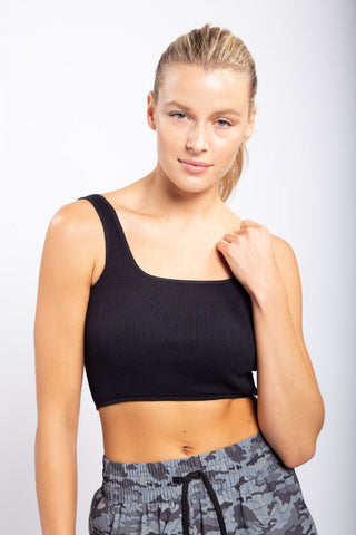 Sporty Bra