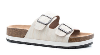 Beach Babe Sandal