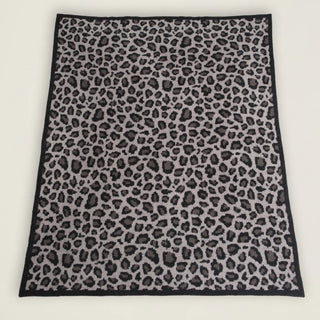 Barefoot Dreams Safari Blanket