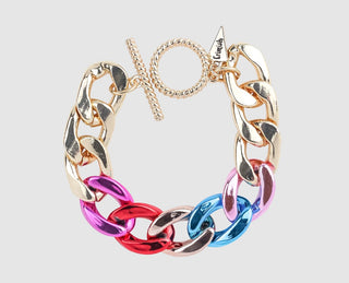 Ermish Calico Bracelet