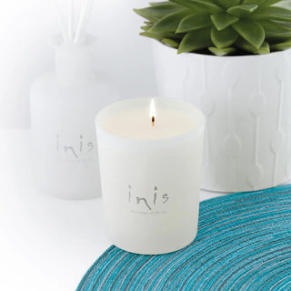 INIS Scented Candle