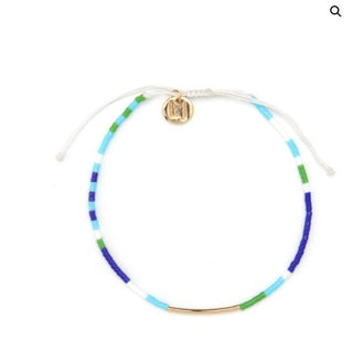 RAINN Give Back Bracelet