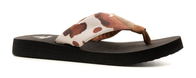 The Cattle Flip Flop