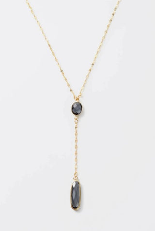 Chroma Shape Necklace