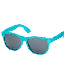 Kids Speckled Sunglasses