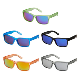 Kids Geometric Sunglassses