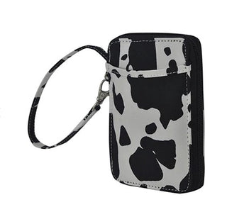 Wristlet Sipper Wallet