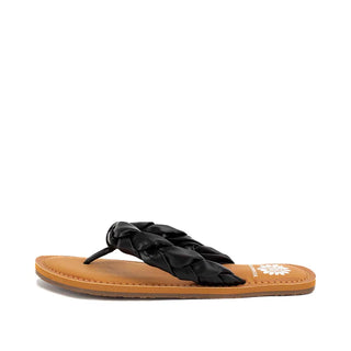 The Dauphine Flip Flop