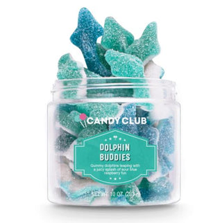 Candy Club Dolphin Buddies