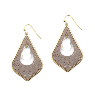 Beauty From Within Earrings