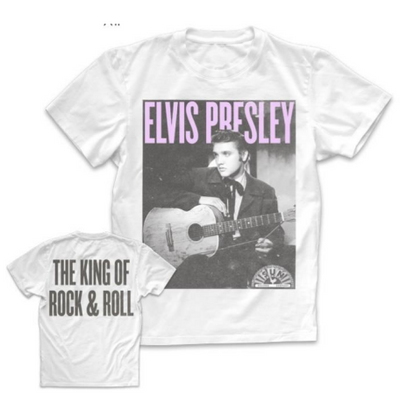 Rock N Roll Tee Collection