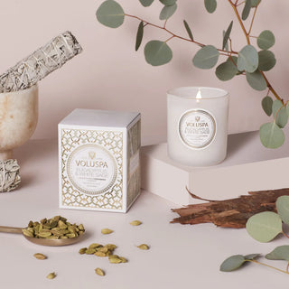 Voluspa - Eucalyptus & White Sage