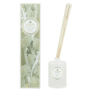 Voluspa - Eucalyptus & White Sage