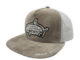 Simply Southern Snapback Hat for Men