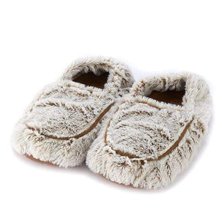 Warmies Slippers - more colors