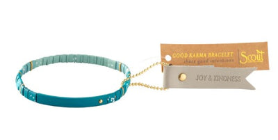 Good Karma Ombre Bracelet