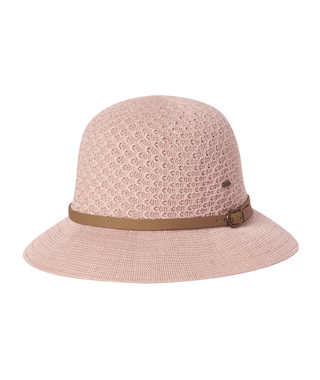 Ladies Short Brim Hat - Cassie