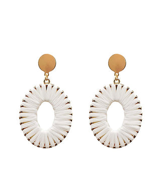 Beach Vibe Earrings