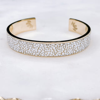 Leo Bridge Bangle