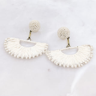 Under The Cabana Earrings