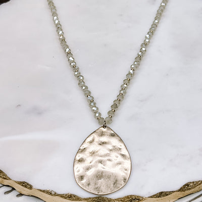 The Lynn Necklace