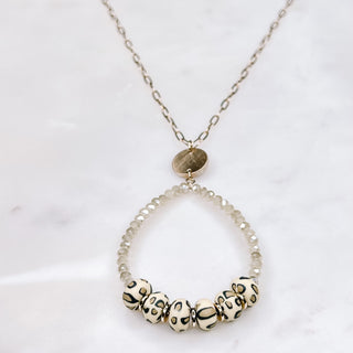 Treasure It Necklace