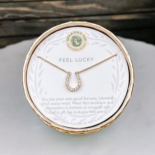 Sea La Vie Live Simply Necklaces