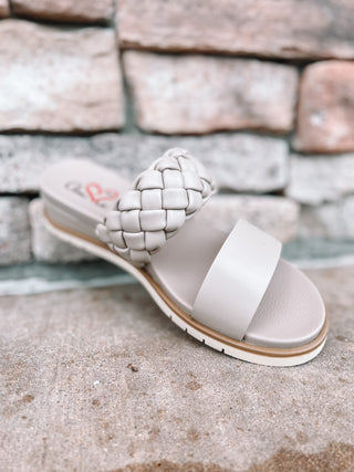 The Edita Sandal