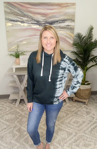 Dark Side Of The Moon Hoodie