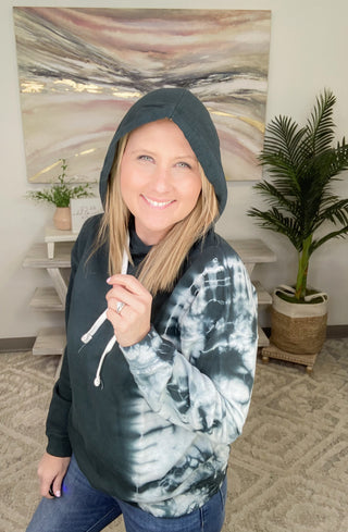 Dark Side Of The Moon Hoodie