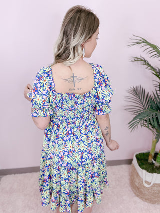 Promise of Forever Dress