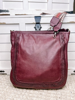 The Aris Crossbody