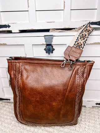 The Aris Crossbody