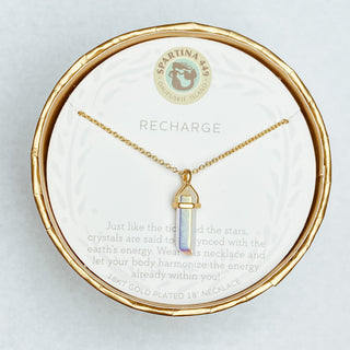 Sea La Vie Necklaces