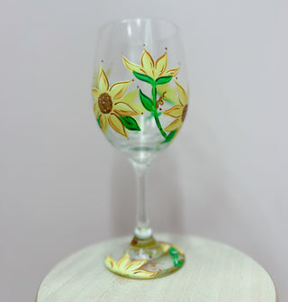 Wine Glasses