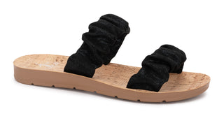 The Iced Tea Sandal