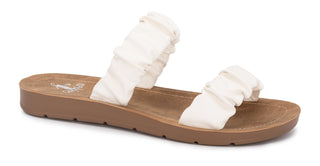 The Iced Tea Sandal