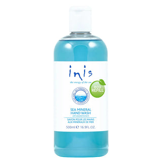 INIS Sea Mineral Hand Wash