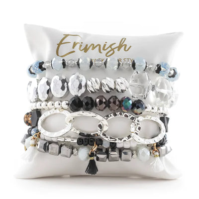 Erimish Pillow Sets - Spring 2023