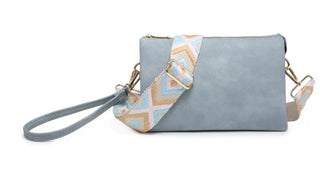 Izzy Crossbody