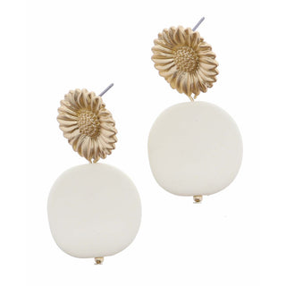 The Blush Earring Collection